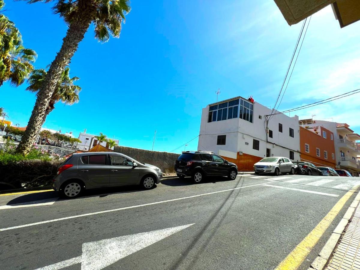 Alcamar Brand Apartment With 2 Bedroom And Private Bathroom Near The Sea! Alcalá la Real Esterno foto