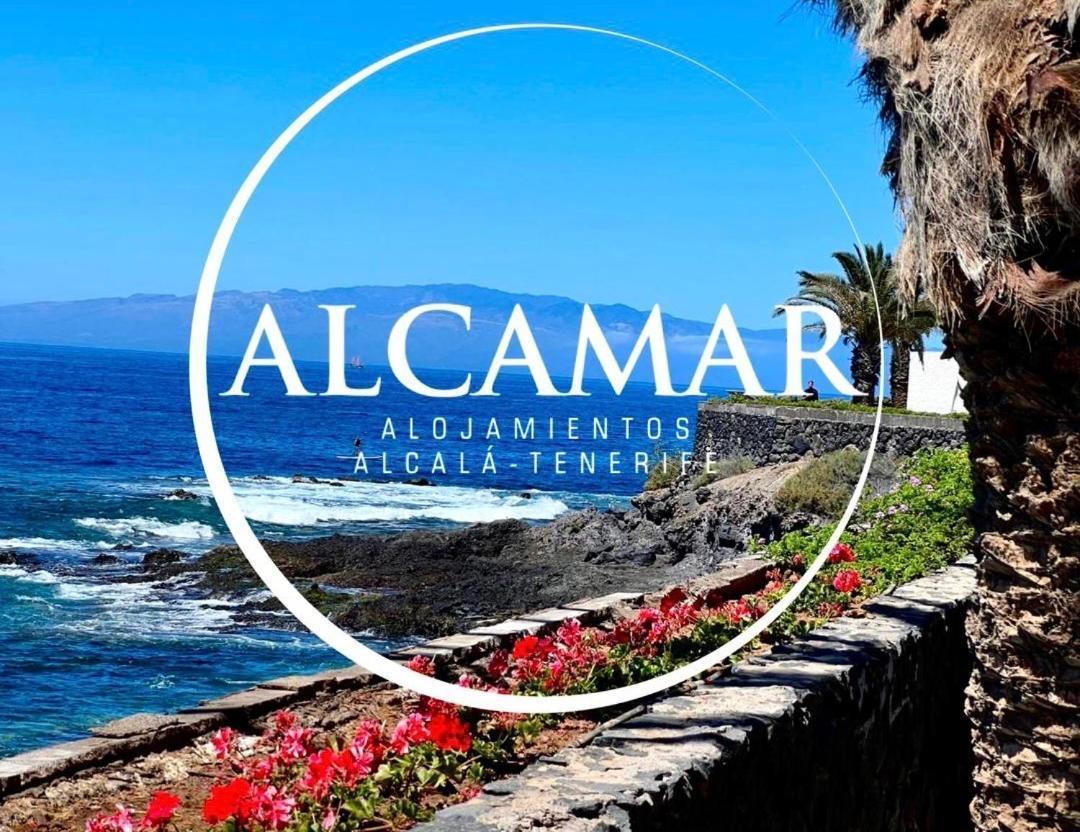 Alcamar Brand Apartment With 2 Bedroom And Private Bathroom Near The Sea! Alcalá la Real Esterno foto