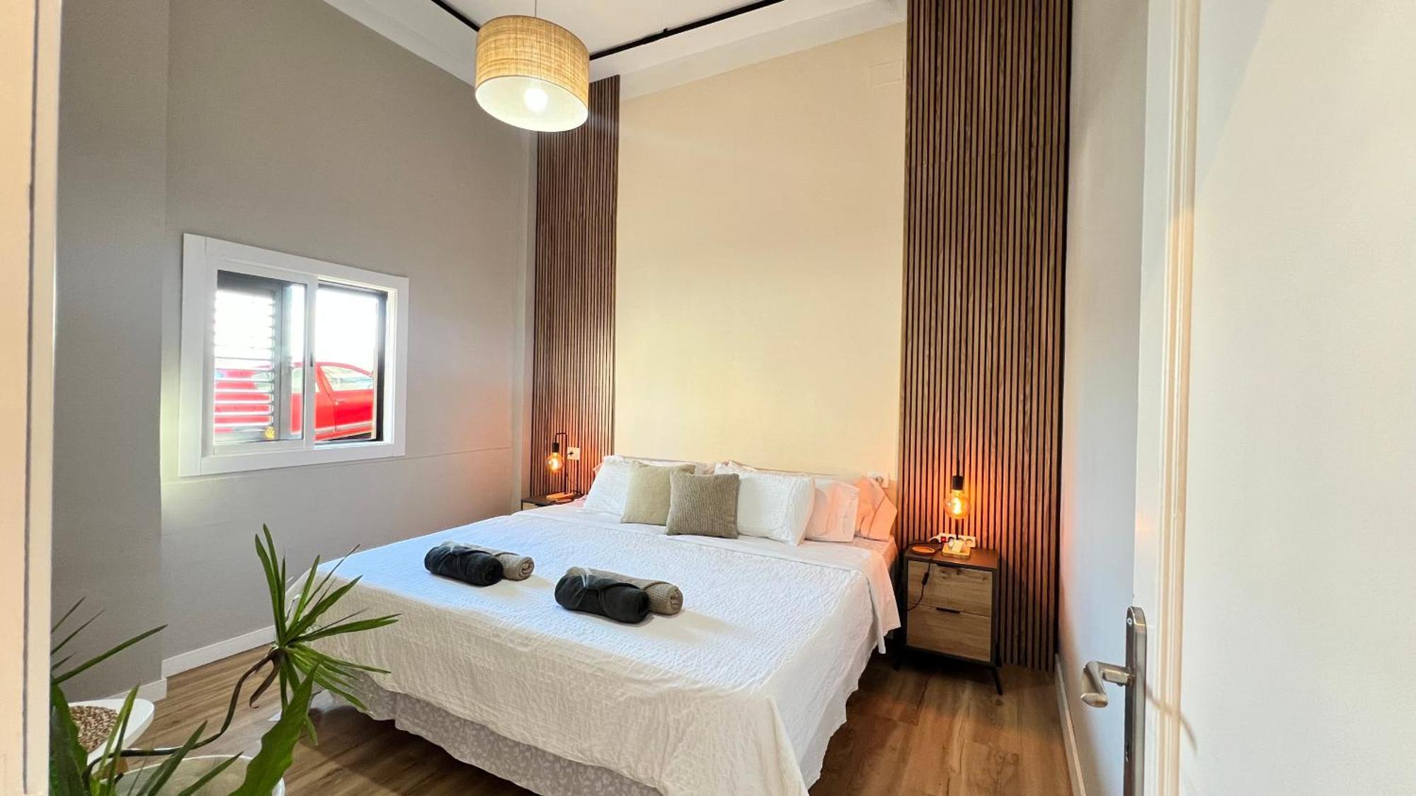 Alcamar Brand Apartment With 2 Bedroom And Private Bathroom Near The Sea! Alcalá la Real Esterno foto
