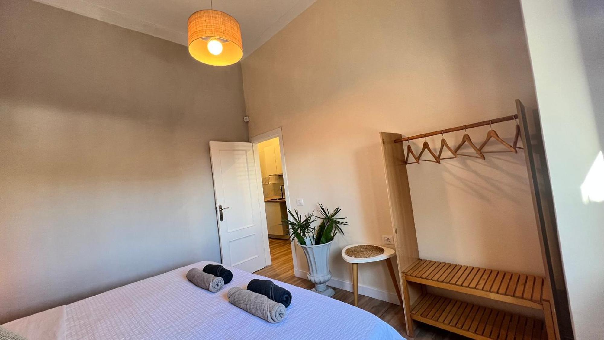 Alcamar Brand Apartment With 2 Bedroom And Private Bathroom Near The Sea! Alcalá la Real Esterno foto