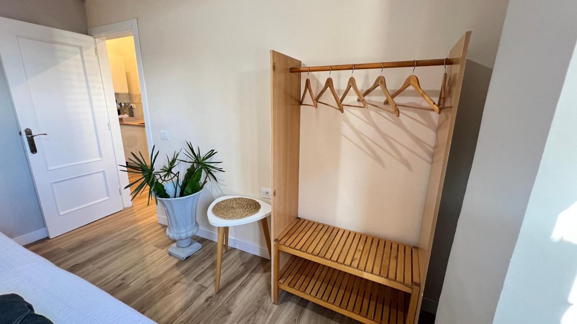 Alcamar Brand Apartment With 2 Bedroom And Private Bathroom Near The Sea! Alcalá la Real Esterno foto