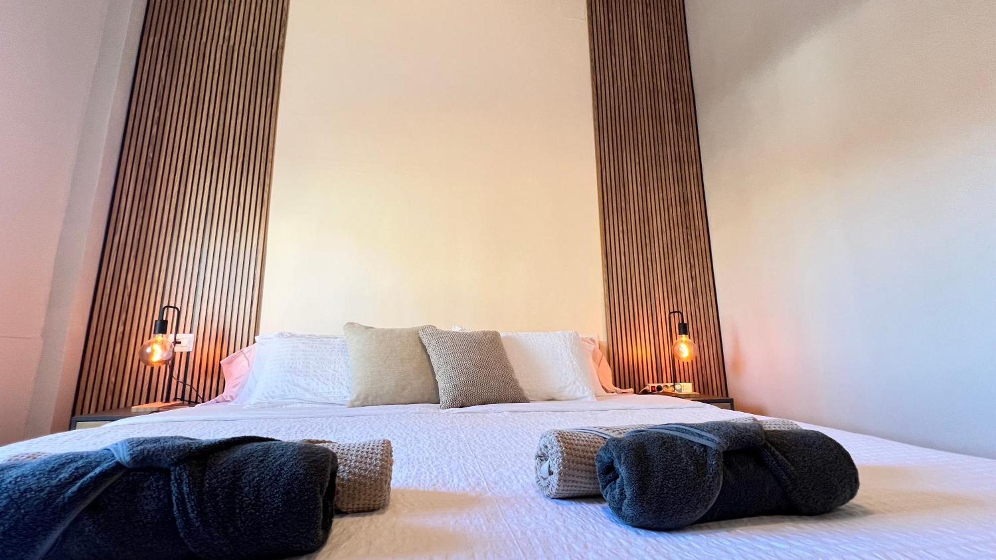 Alcamar Brand Apartment With 2 Bedroom And Private Bathroom Near The Sea! Alcalá la Real Esterno foto