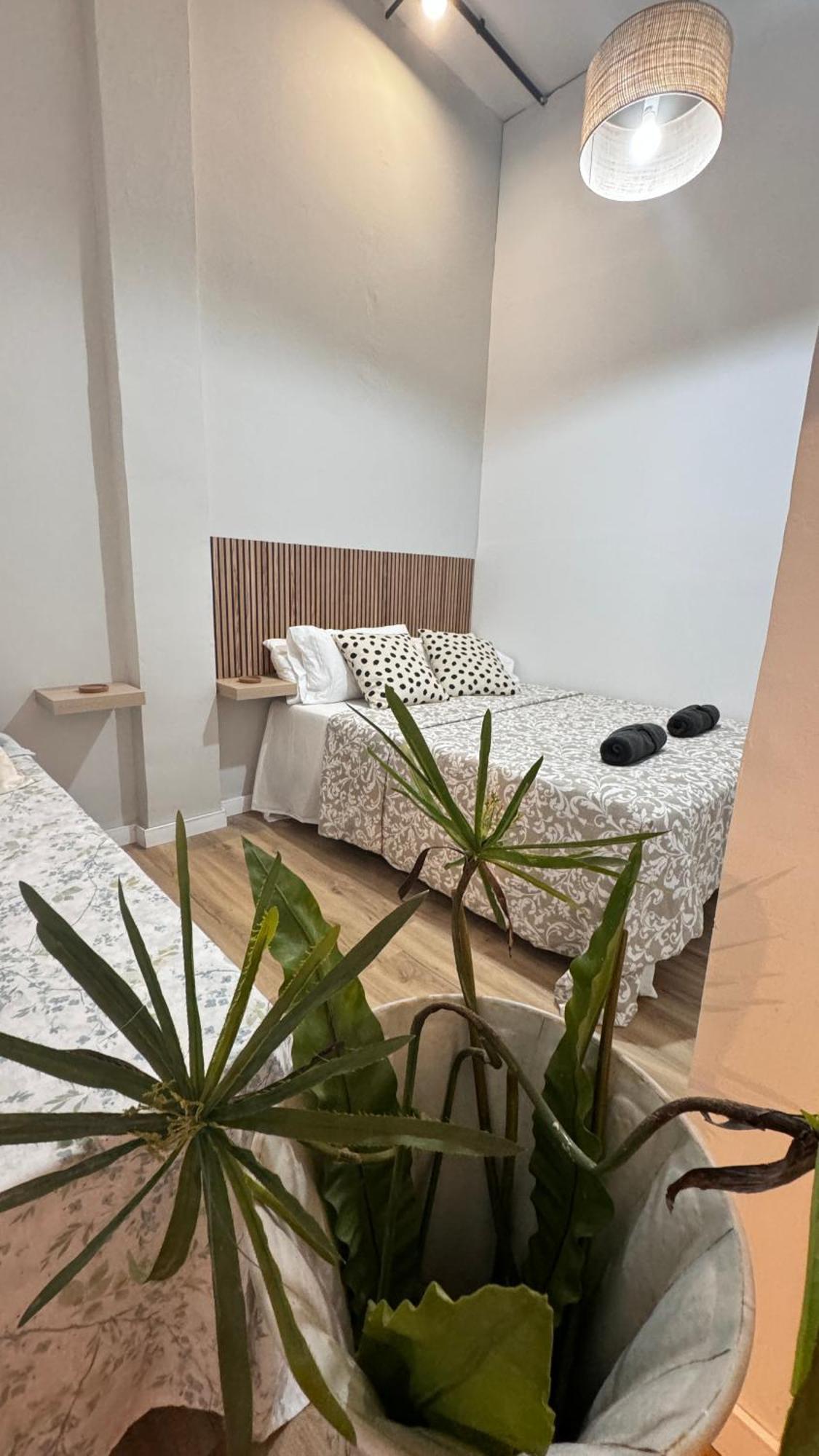 Alcamar Brand Apartment With 2 Bedroom And Private Bathroom Near The Sea! Alcalá la Real Esterno foto