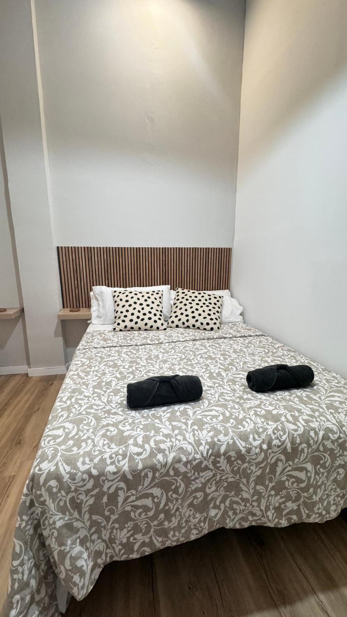 Alcamar Brand Apartment With 2 Bedroom And Private Bathroom Near The Sea! Alcalá la Real Esterno foto