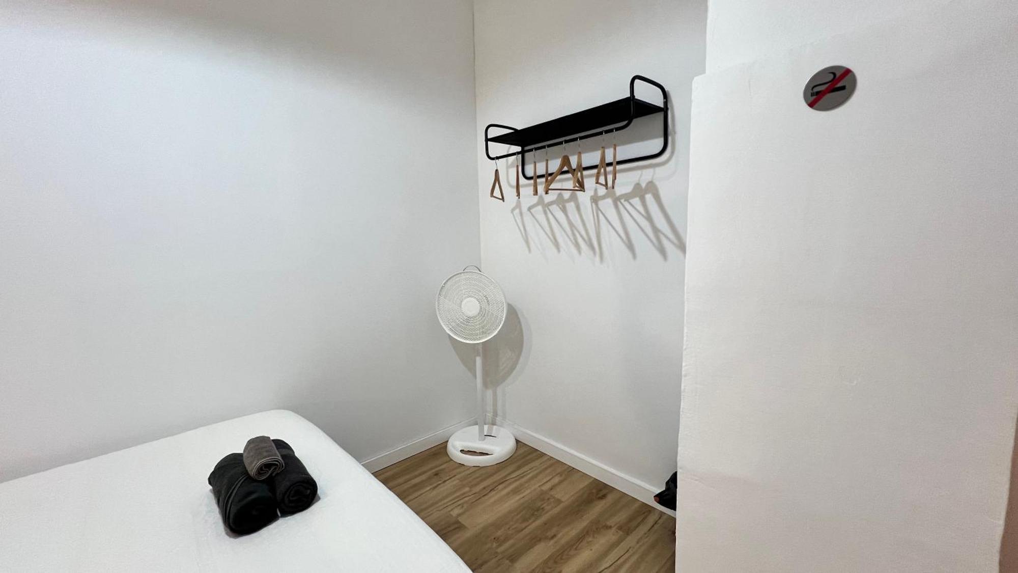 Alcamar Brand Apartment With 2 Bedroom And Private Bathroom Near The Sea! Alcalá la Real Esterno foto