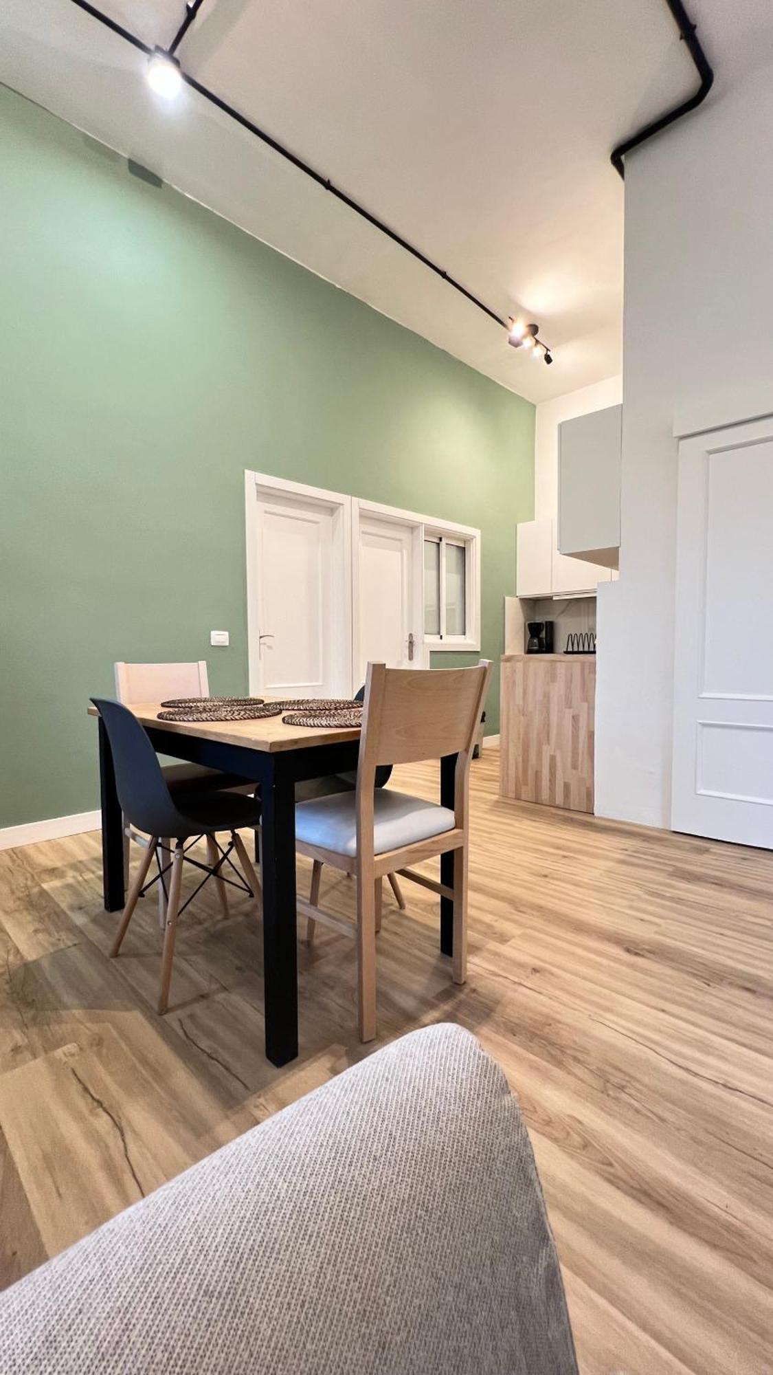 Alcamar Brand Apartment With 2 Bedroom And Private Bathroom Near The Sea! Alcalá la Real Esterno foto