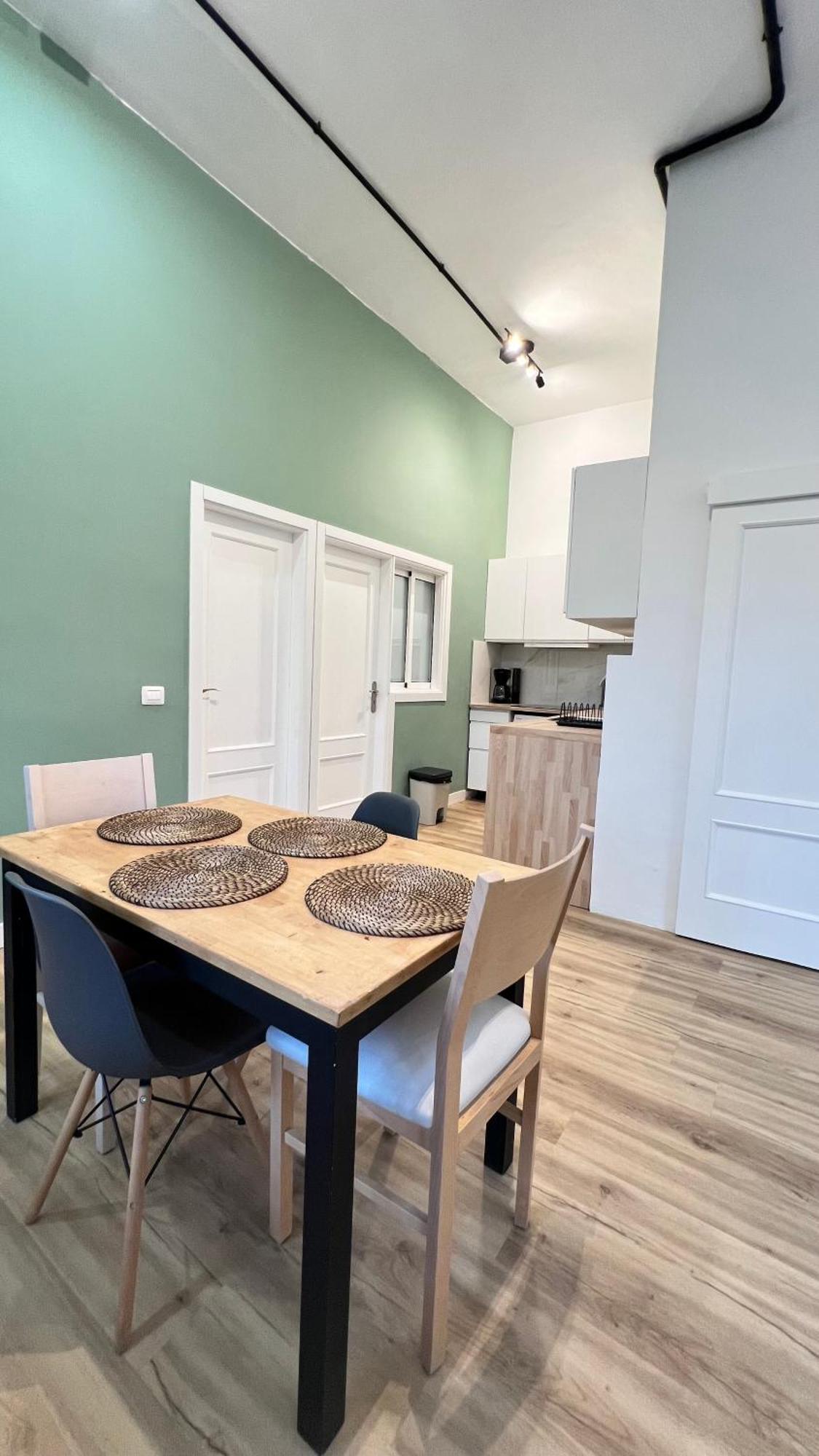 Alcamar Brand Apartment With 2 Bedroom And Private Bathroom Near The Sea! Alcalá la Real Esterno foto