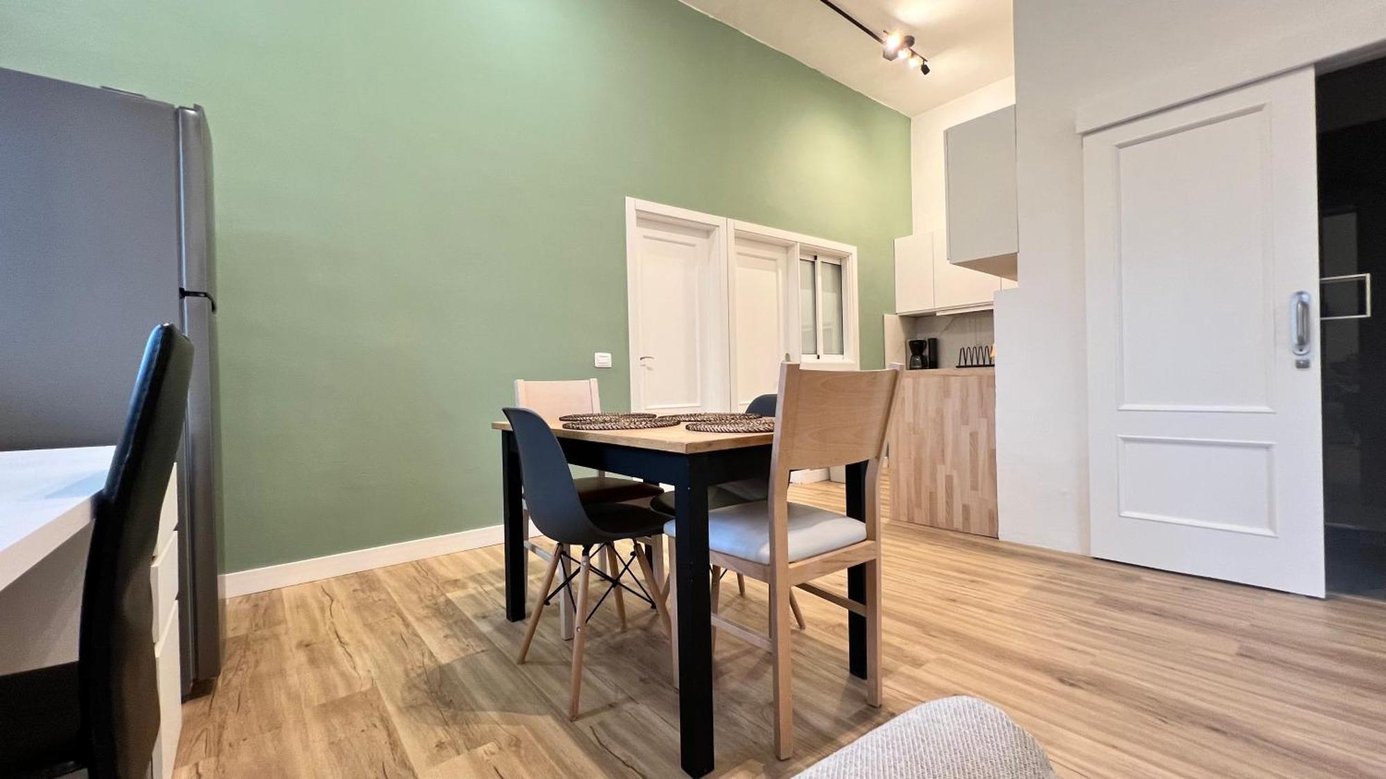 Alcamar Brand Apartment With 2 Bedroom And Private Bathroom Near The Sea! Alcalá la Real Esterno foto