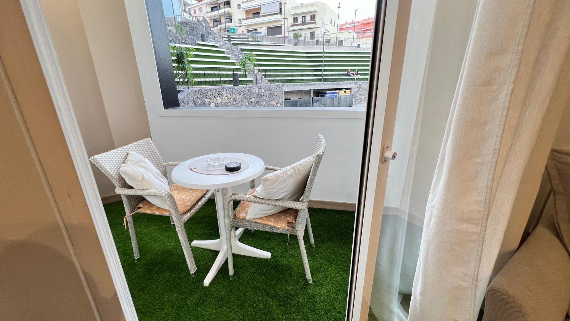 Alcamar Brand Apartment With 2 Bedroom And Private Bathroom Near The Sea! Alcalá la Real Esterno foto