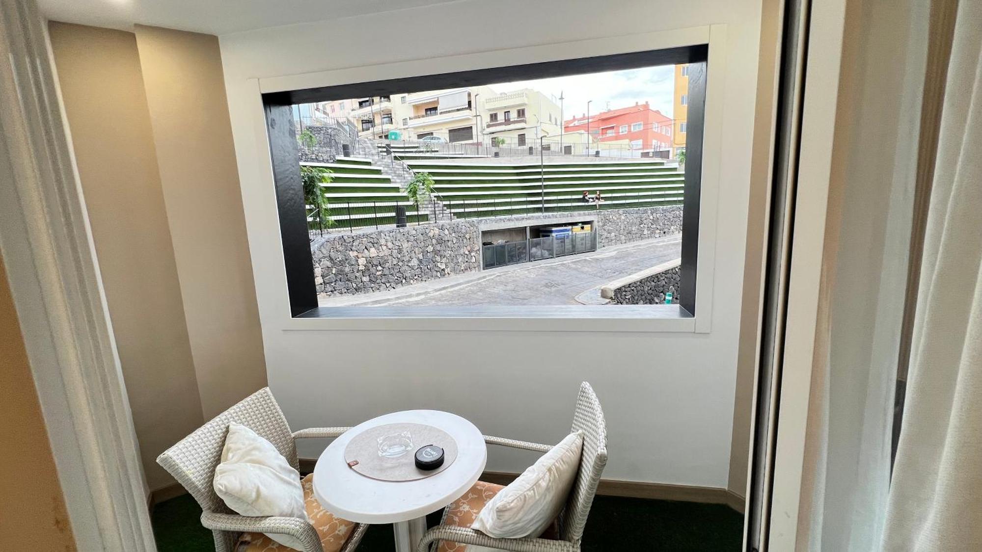 Alcamar Brand Apartment With 2 Bedroom And Private Bathroom Near The Sea! Alcalá la Real Esterno foto