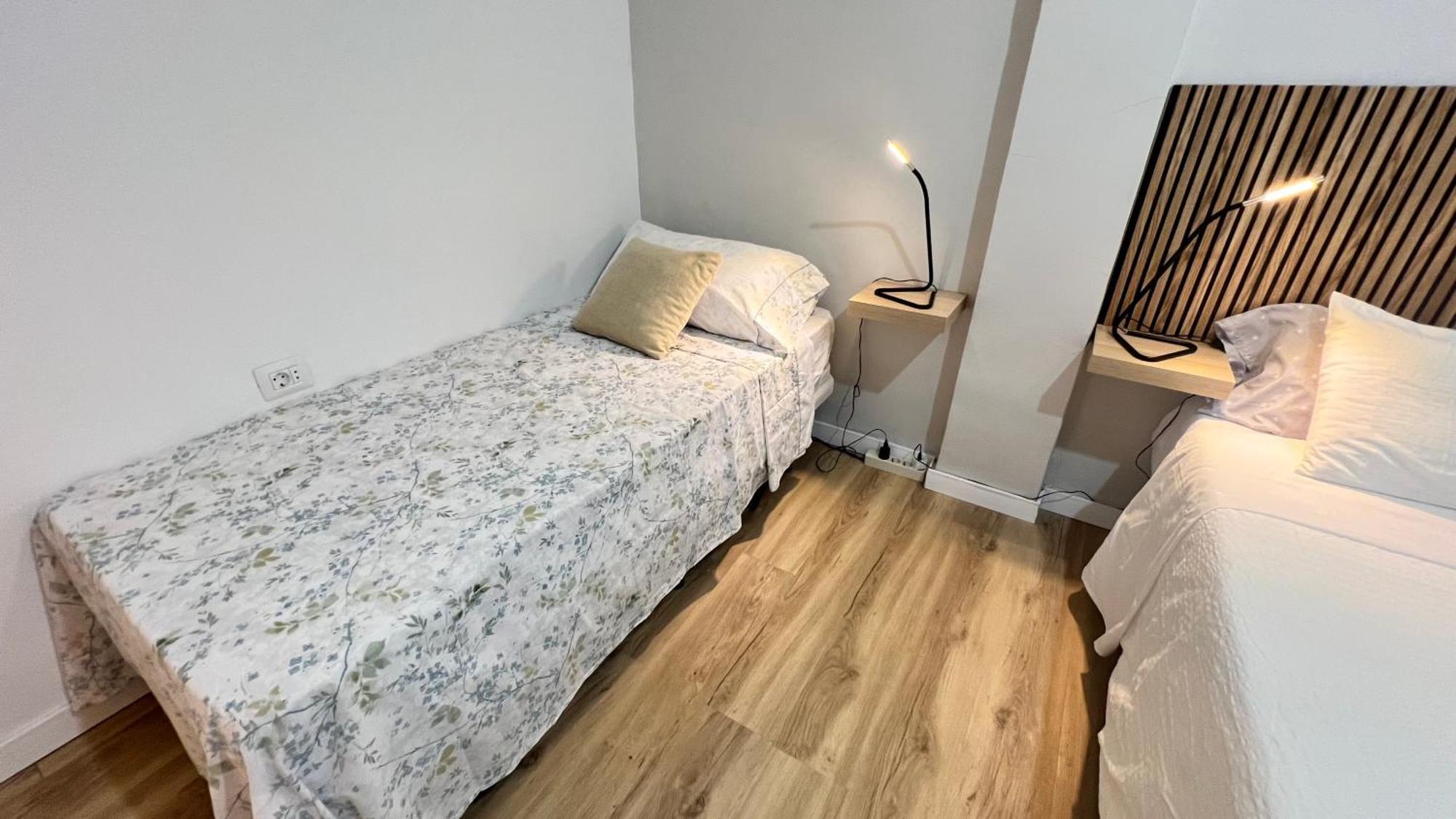 Alcamar Brand Apartment With 2 Bedroom And Private Bathroom Near The Sea! Alcalá la Real Esterno foto