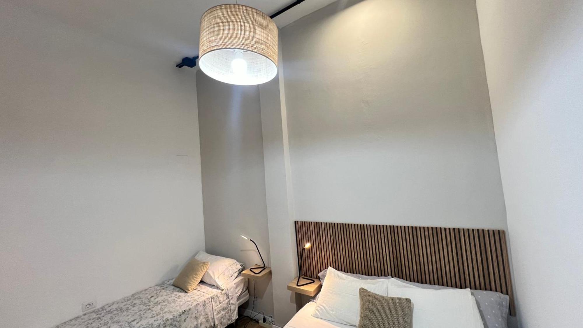 Alcamar Brand Apartment With 2 Bedroom And Private Bathroom Near The Sea! Alcalá la Real Esterno foto